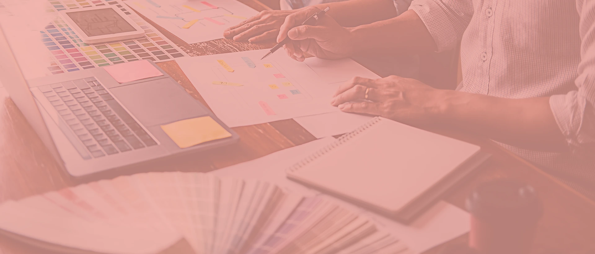 Bien plus qu’une simple agence web